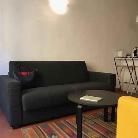 Sant'Ambrogio Studio Appartement Florence Buitenkant foto