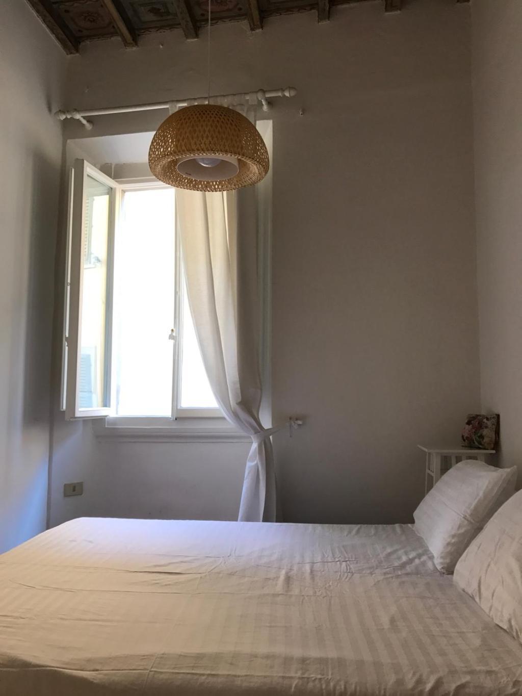 Sant'Ambrogio Studio Appartement Florence Buitenkant foto