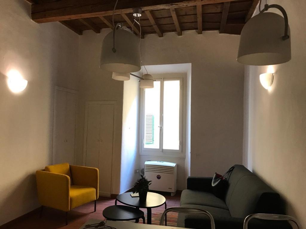 Sant'Ambrogio Studio Appartement Florence Buitenkant foto
