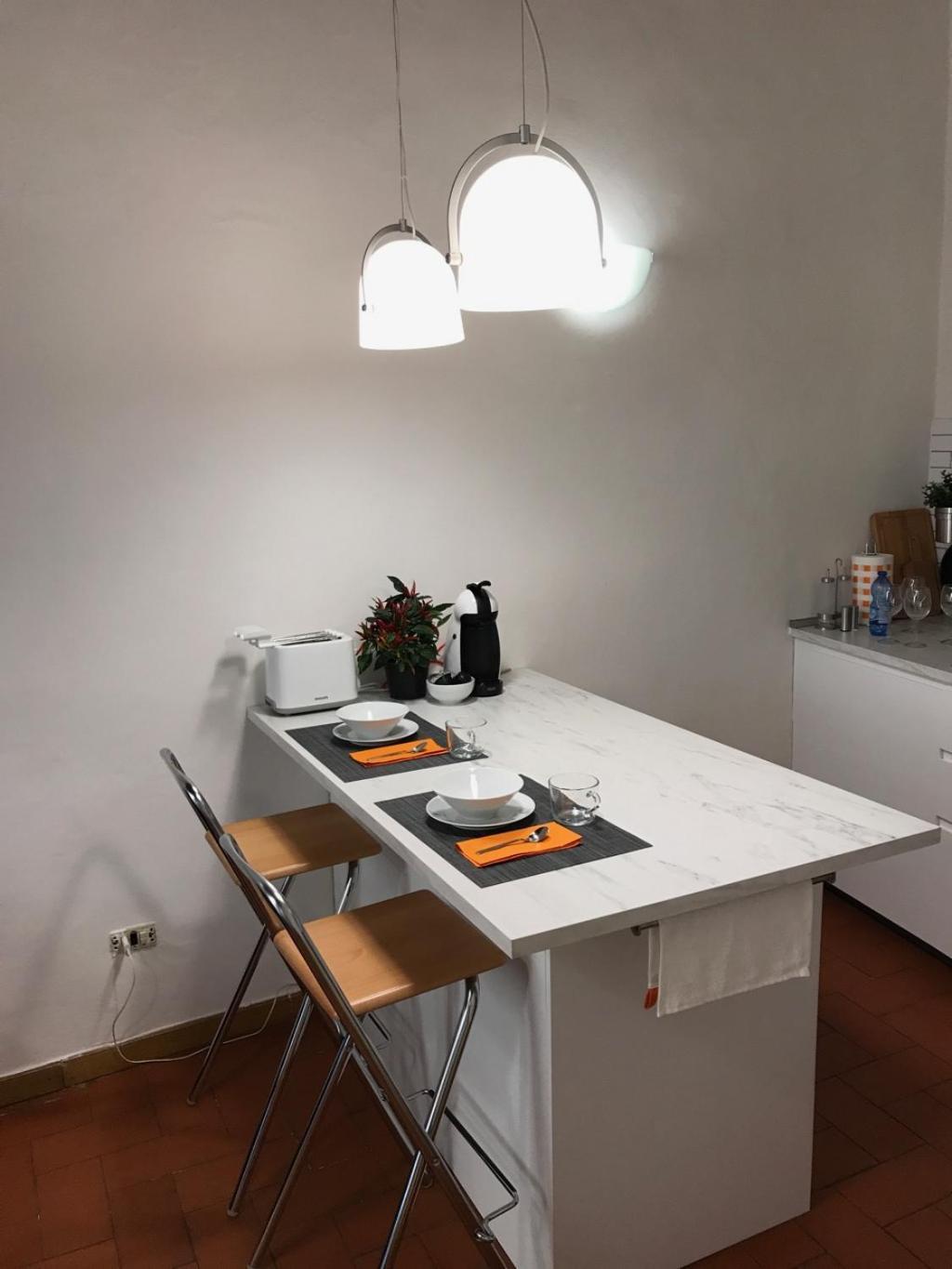 Sant'Ambrogio Studio Appartement Florence Buitenkant foto