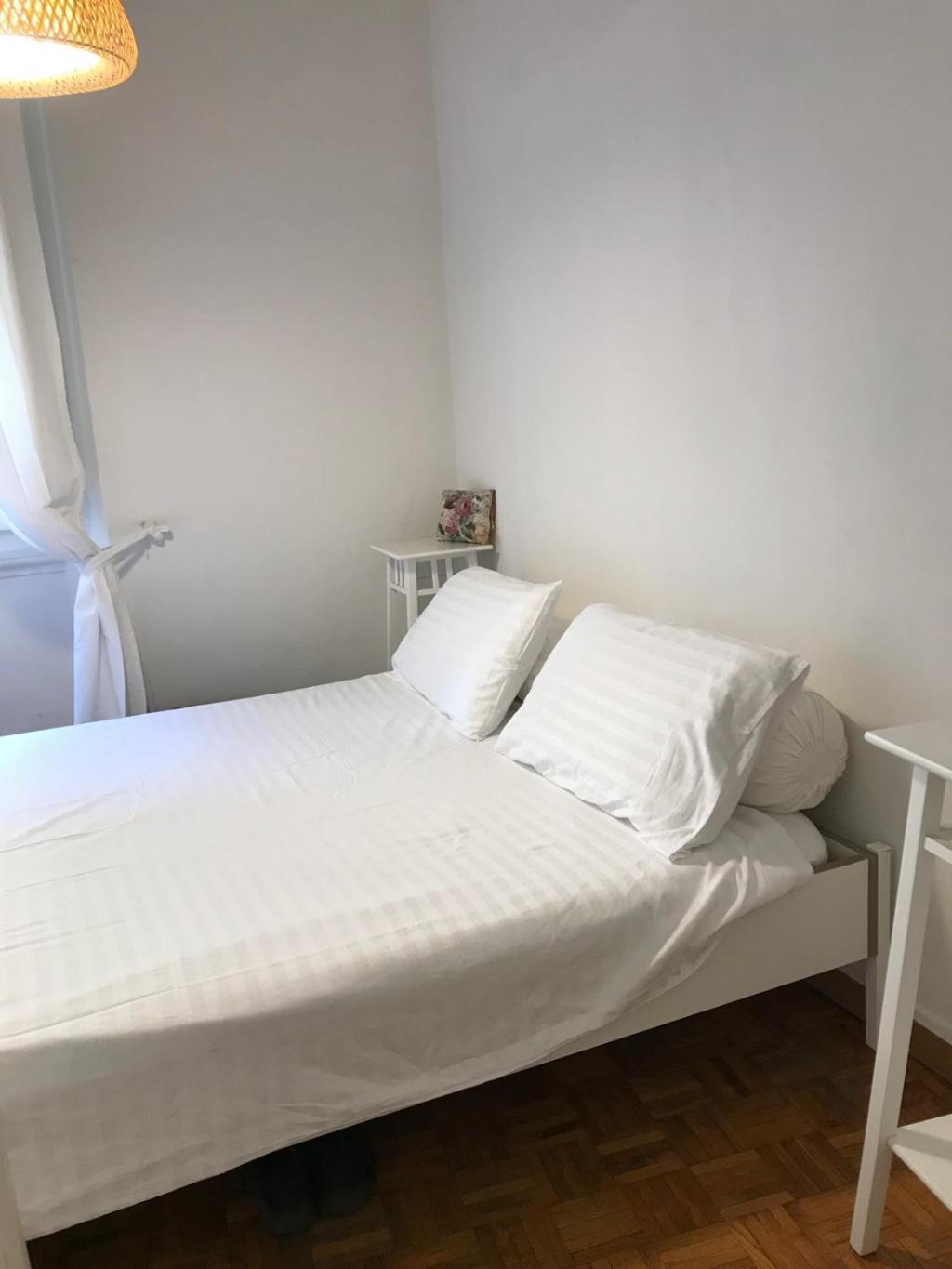Sant'Ambrogio Studio Appartement Florence Buitenkant foto