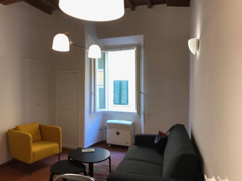 Sant'Ambrogio Studio Appartement Florence Buitenkant foto