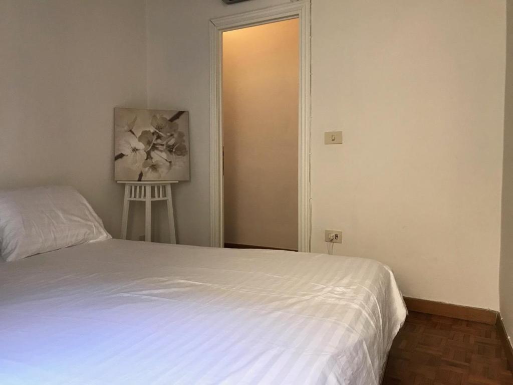 Sant'Ambrogio Studio Appartement Florence Buitenkant foto